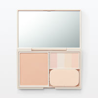 無印良品 メイクパレット S 良品計画