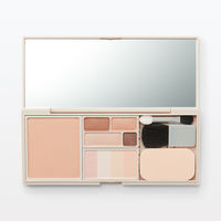 無印良品 メイクパレット M 良品計画