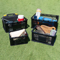 ラリーコンテナ#34 ブラック1個