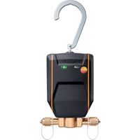 テストー TESTO スマートスケール 560i 自動充填セット TESTO560I SET 1セット 423-4101（直送品）