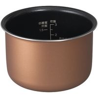 石崎電機製作所 SURE スマートカロリー炊飯器 SRC-300BE 1台 554-7434（直送品）