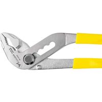 ツノダ TTC ウォーターポンププライヤー 250MM WP-250SN 1丁 551-9695（直送品）