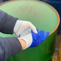 勝星産業 勝星 ナイロンフィット10双組M T-282-M 1セット(50双:10双×5組) 567-4083（直送品）