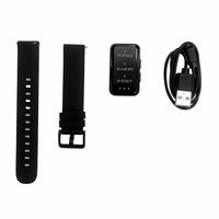 グリーンクロス 熱中対策アラート ハートウォッチ 耐熱性性能 対振動性能 設定不要 1179072030 1個