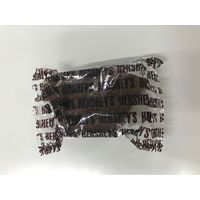 THE HERSHEY チョコバウムクーヘン 1セット（1袋×6） ハーシー バウムクーヘン 個包装