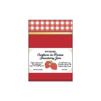 丸眞 ヤップ ポーチ ストロベリージャム 0585004700 1個