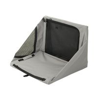 リッチェル 猫用 ケージ たためるキャットケージ 1個