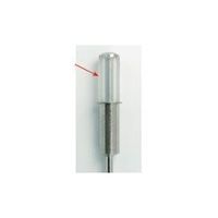 アルゴファイルジャパン アルゴファイル ドラムサンダー専用クイックチェンジホルダー φ10用 φ6.0軸 AS450-6Q 1パック(2本)（直送品）