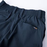 イーブンリバー コーデュラストレッチカーゴジョガー ネイビー S GR1001-04-S 1着（直送品）