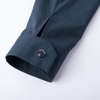 イーブンリバー コーデュラストレッチジャケット ネイビー M GR1007-04-M 1着（直送品）