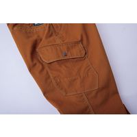 イーブンリバー フレイムレジスタントカーゴ ブリックレッド 85 SR7002-22-85 1着（直送品）