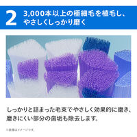 フィリップス ソニッケア ジェントルプラスブラシヘッド HX6052/93 1台