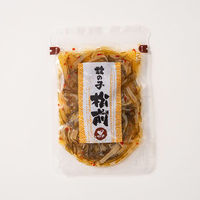 2024年お中元 博多紀久屋 数の子松前満杯詰 KMK-560 1箱（直送品）