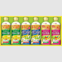 2024年お中元 日清オイリオ 日清ヘルシーオイルギフト OP-30N 1箱（直送品）