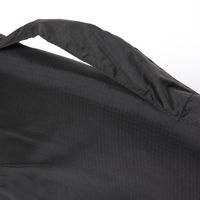 ハンギングポーチ ブラック LAKOLE/ラコレ