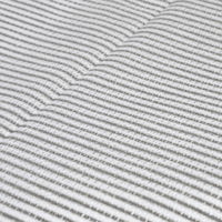 抗菌 カウンタークロス レギュラー グレー レーヨン100% 約30×60cm（1パック（100枚入）×5）