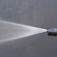 【散水用品】 グリーンライフ スーパージェットロングノズルIII SJN-78SL 1個