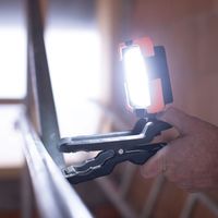 ハート電機サービス LEDクリップライトPRO 20W EXL-CL20P 1台