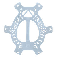 加賀産業 作業用ヘルメット KGFo-1F-T 1個