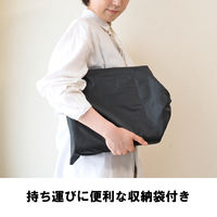 【簡易トイレ】山善 YAMAZEN 非常用トイレセット 折りたたみ式 簡単設置 防災士監修 YKT-12G 1個