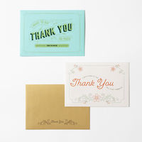 クレールフォンテーヌ ポレン封筒 洋2 ミントグリーン 1 cf55336 1パック