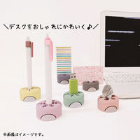 クツワ HiLINE エアピタスタンド ブラウン AK059BR 1個