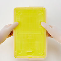 ハクゾウメディカル ハクゾウ安針BOX3.5L HZ-001NYO 3118053 1個