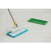 山崎産業 フロアラボ マルチワイパー 本体 4903180184163 1本