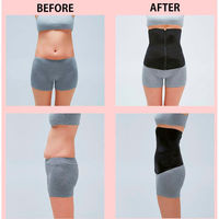 コジット 食欲抑制!瞬間くびれコルセット L-LLサイズ 4969133929663 1枚（直送品）