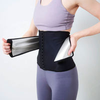 コジット Be-Slim 鬼トレサウナコルセット 男女兼用 4969133911699 1枚（直送品）