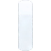 東京企画販売 ガラスの角質削り グラスピーリング TKSM-024 1個（直送品）