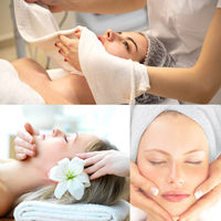 小野商事 フェイスタオル 100枚入 サロン用 ホワイト 240匁 ショートパイル 34×85cm AG1620 1ケース(100枚入)（直送品）