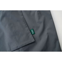 ボンマックス ユニセックスパンツ グレー LL BKP6701 1本（直送品）