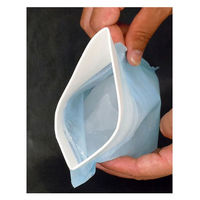 ケンユー 携帯ミニトイレ プルプルS 2SAP-100 2個入 1袋(2個入)（直送品）