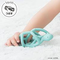 リッチェル 遊べる歯がため うさぎ 4945680205009 1個（直送品）