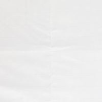 無印良品 防ダニ 羽毛掛ふとん 二層式 D 190×210cm 良品計画