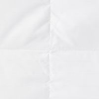 無印良品 防ダニ 羽毛掛ふとん 一層式 S 150×210cm 良品計画