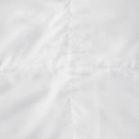 無印良品 防ダニ 羽毛掛ふとん 中厚手 S 150×210cm 良品計画