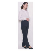 ボンマックス パンツ ネイビー 19号 AP6258 1着（直送品）