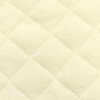 iiもの本舗 防水敷きパッド シングル 100×205cm ベージュ 4589596693934 1枚（直送品）