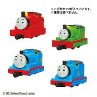 バンダイ きゃらゆ~フィギュア きかんしゃトーマス フレッシュフローラル 18g 4549660861881 1個（直送品）