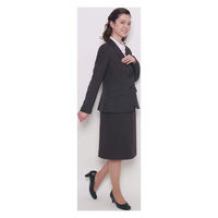 ボンマックス ジャケット ブラウン 11号 AJ0292 1着（直送品）