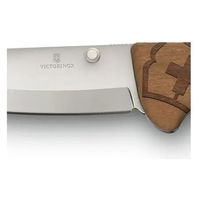 victorinox エボークウッド Walnut wood #0.9415.D630 1本（直送品）