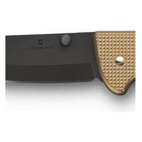 ビクトリノックス エボークBS ALOX BEIGE #0.9415.DS249 1本（直送品）