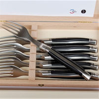 ライヨール ゴヨン アバン サティン ノアール12本 木箱 4310028 1箱（直送品）