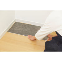 アサヒペン JOINT-LOCK pietra 310×620×4mm JPC-04 8P 1ケース(8枚入)（直送品）