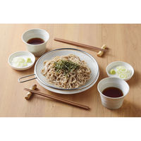 ヨシカワ 生活のかたち ステンレス平ざる22cm SJ3600 1個