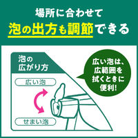 かんたんマイペット 詰め替え 特大 720ml 1個 花王