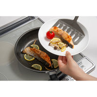 イノマタ化学 フィッシュターナー ダークグレー #1161 1本