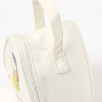 （世界の名作）おにぎりポーチ 真珠の耳飾り LAKOLE/ラコレ